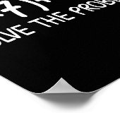 Funny Pemdas Elementary Math Teacher Brainrot 67 M Poster (Hoek)