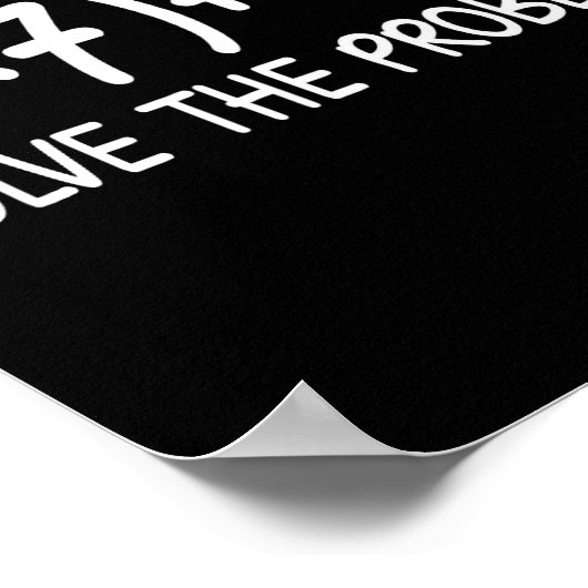 Funny Pemdas Elementary Math Teacher Brainrot 67 M Poster (Hoek)