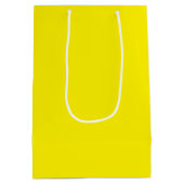 Funny People Birthday Balloons Medium Cadeauzakje (Achterkant)