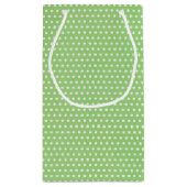 Funny People Birthday Party Balloons Klein Cadeauzakje (Achterkant)