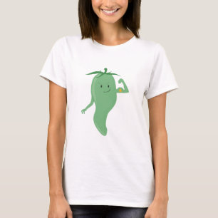 Funny Pepper T-shirt