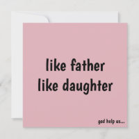 Funny Perfect voor verjaardagen & Vaderdag