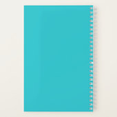 Funny Personalized I Survived Kantoor Meeting Notitieboek (Achterkant)