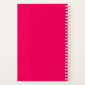 Funny Personalized I Survived Kantoor Meeting Notitieboek (Achterkant)