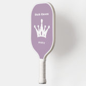 Funny Personalized Name Pickleball Paddle (Links)