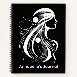 Funny Personalized Notes Kantoor Meeting Notitiebo Notitieboek