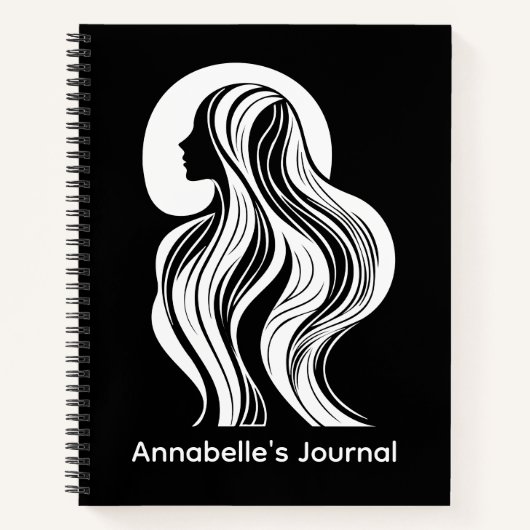 Funny Personalized Notes Kantoor Meeting Notitiebo Notitieboek (Voorkant)