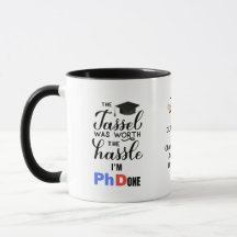 FUNNY Personalized PhD Afstuderen Afstuderen Citaa