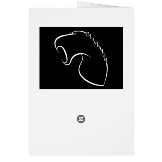 Funny Personalized Woman's Real Age Birthday Kaart (Achterkant)