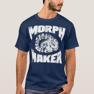 Funny Pet Love Ball PythonSnake Breeders Gift T-shirt