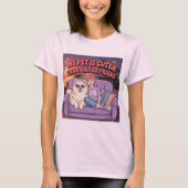 Funny Pet Lover Shirt (Voorkant)