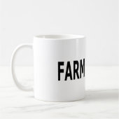 Funny Pharmacist Gifts Koffiemok (Links)