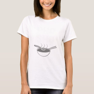 Funny Pho Sho shirt vrouwen
