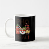 Funny Pho Threads Co. Fun Vietnamese Pho Noodle So Koffiemok (Links)