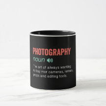 Funny Photography Definition