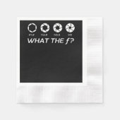 Funny Photography Stopt for Cameraman Photographer Servet (Voorkant)