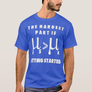 Funny Physics Science Funny Lazy Newton Law T-shirt