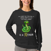 Funny Pi Day Math Teacher Mathematics Happy Pi Day T-shirt (Voorkant)