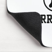 Funny Pi Muismat (Hoek)