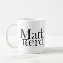 Funny Pi Wiskunde Nerd Science Teacher Zwart-wit