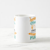 Funny Piano Outfit For A Piano Player Koffiemok (Center)