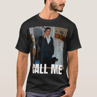 Funny Pick Up Line T-shirt