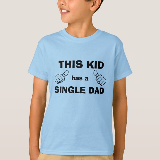 Funny Pick Up Shirt (Voorkant)