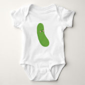 Funny Pickle Romper (Voorkant)