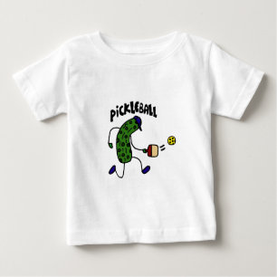 Funny Pickle Spelling Pickleball