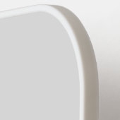 Funny Pickleball Mijn naam is bestemd voor Pickleb Paddle (Links Detail)