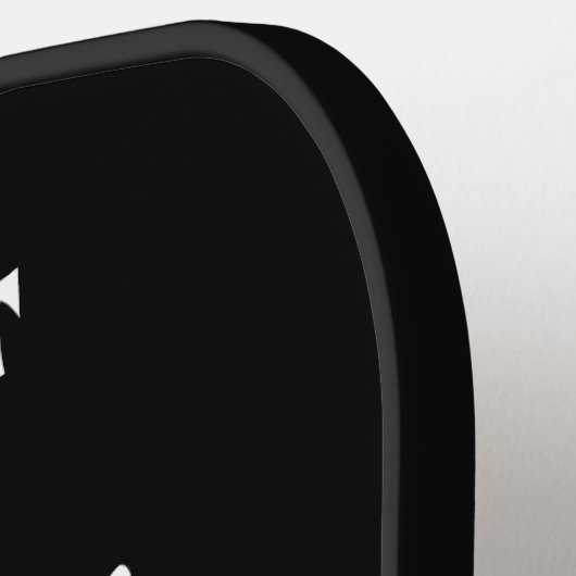 Funny Pickleball Paddle Drink Shots (Links Detail)