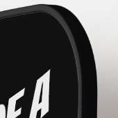 FUNNY PICKLEBALL PADDLES BIG DILL (Links Detail)