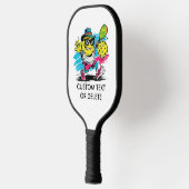 funny pickleball pickleball paddle (Links)