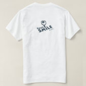 Funny Pickleball Shirt – Just One More Game (Okay  (Design achterkant)