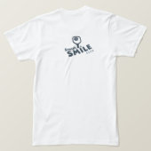 Funny Pickleball Shirt – Just One More Game (Okay  (Design achterkant)