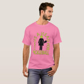 Funny Pickleball Women T- T-shirt (Voorkant volledig)