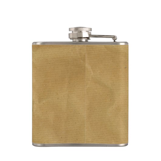 Funny Pickled-kolf Heupfles (Achterkant)