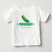Funny Pickles (Voorkant)