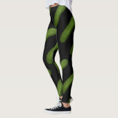Funny Pickles Leggings (Links)