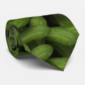 Funny Pickles Stropdas (Opgerold)