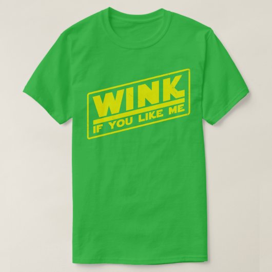 Funny Pickup Line Aandachtszoeker Funny Gezegde Me T-shirt (Design voorkant)