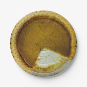 Funny Pie 4Allie Papieren Bordje (Voorkant)