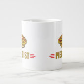 Funny Pie Grote Koffiekop (Voorkant)