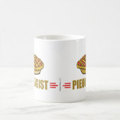 Funny Pie Koffiemok (Center)