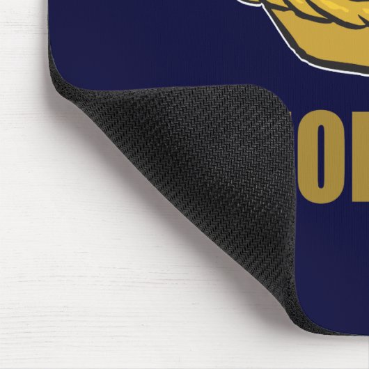 Funny Pie Muismat (Hoek)