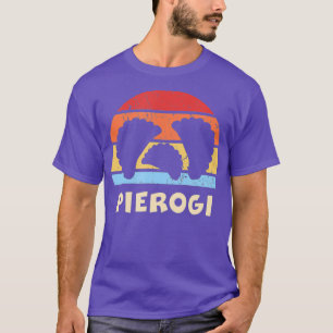 Funny Pierogi Polen Heritage Gift T-shirt