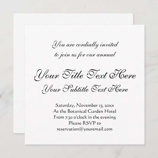 Funny  Pig Bacon Lover Humor Kaart (Voorkant / Achterkant)