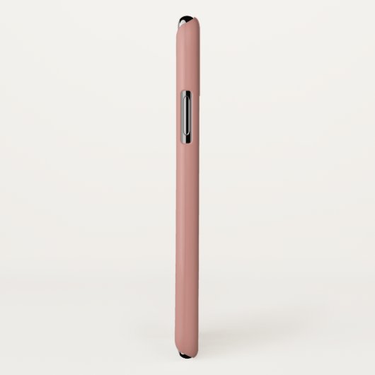 Funny Pig Case-Mate iPhone Case (Achterkant / rechts)