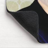 Funny Pig Muismat (Hoek)