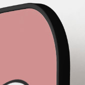 Funny Pig Pickleball Paddle (Links Detail)